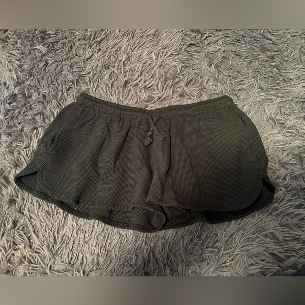 Brandy melville shorts